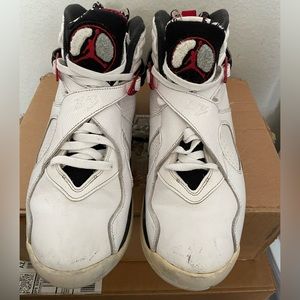 Nike air Jordan 8 bugs bunny Olympics size 11 used